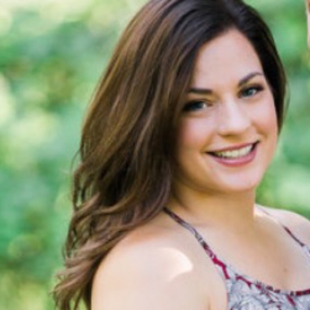 Meet your Posher, Whitney